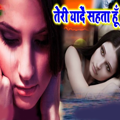Teri Yaadein Sahta Hoon - Single