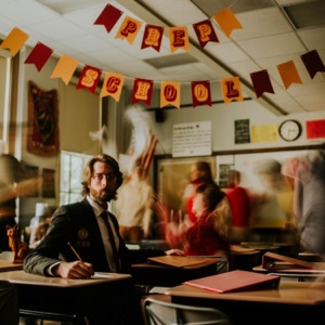 Prep School - EP