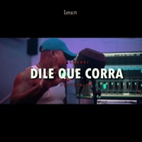 Dile Que Corra - Single - El Charri