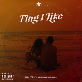 TING I LIKE (feat. LEVELLE LONDON) Lights