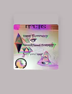 Ακούστε περιεχόμενο από Noctis, παρακολουθήστε μουσικά βίντεο, διαβάστε το βιογραφικό, δείτε ημερομηνίες περιοδείας, και πολλά ακόμη!