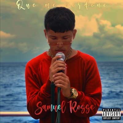 Que Me Perdone - Single