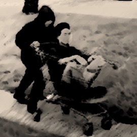 Breathe In Max Charles