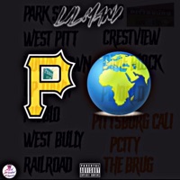 PWorld Anthem - Single - Lil Mani