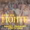 Dame Ese Monte - Madely Marquez & Stef D'lima lyrics