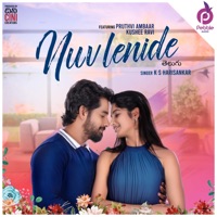 Nuv Lenide - Single - K S Harisankar