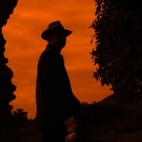 Tall Man In the Fall - Single - Stephen Housden