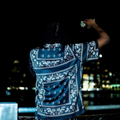 Clicked (feat. Richie Montana) - Single