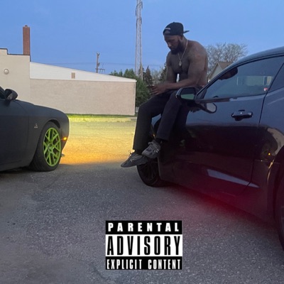 Thoughts To Myself - Single