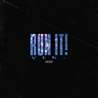 Run It! - Single - VEN+