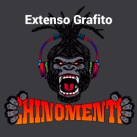 Extenso Grafito - Single - ChinoMente