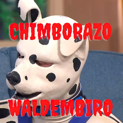 Chimborazo - Single