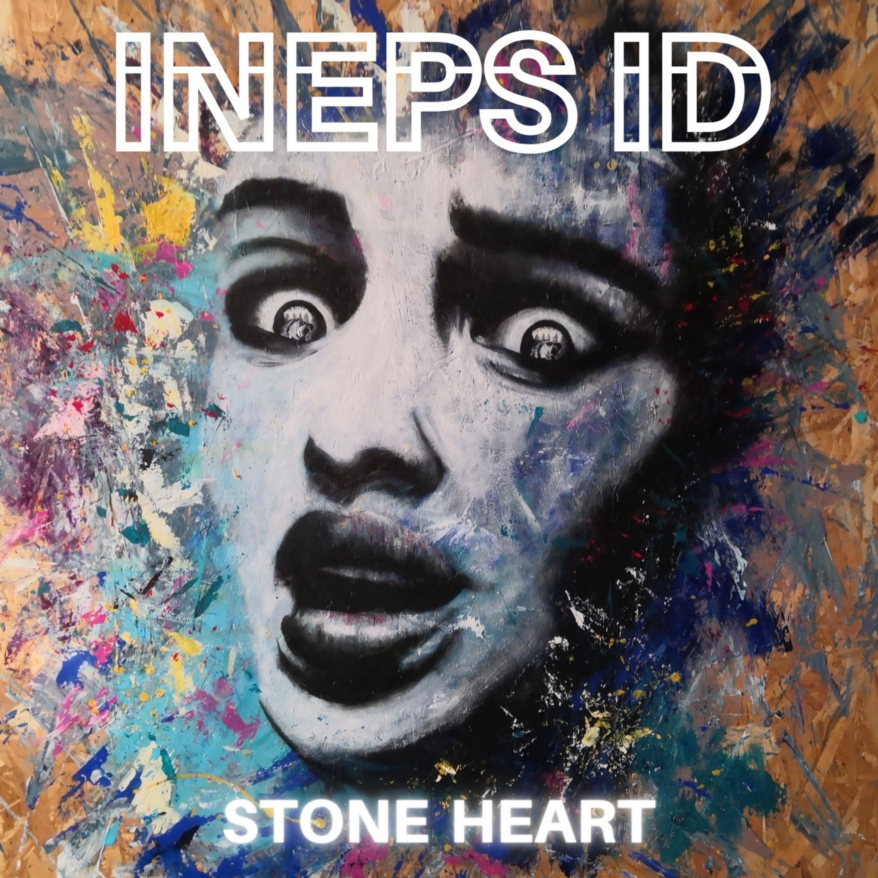 Stone Heart - Single