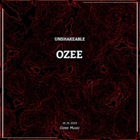 Unshakeable - Single - Ozee