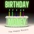 Birthday Money