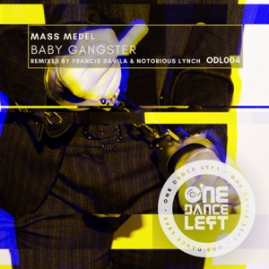 Baby Gangster - Single