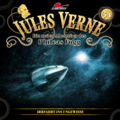 Folge 34: Irrfahrt ins Ungewisse (Die neuen Abenteuer des Phileas Fogg) - Jules Verne