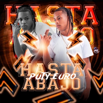 HASTA ABAJO - Single