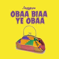 Obaa Biaa Ye Obaa - Single - Akatakyie
