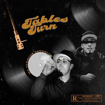 Tables Turn - Single