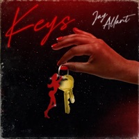 Keys - Single - Jay Allant