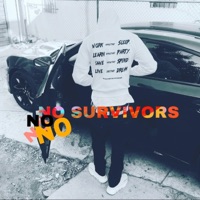 No Survivors - Single - NSGR3Y