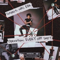 Everyoppshot - Single - Nas Ebk