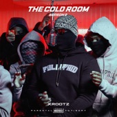 The Cold Room - S2-E10 (Pt.1) artwork