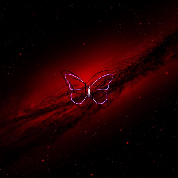 blvck butterfly
