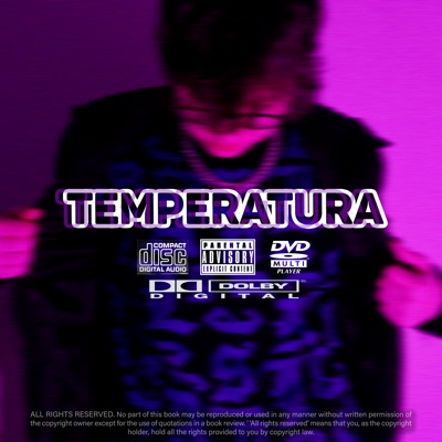 Temperatura - Single