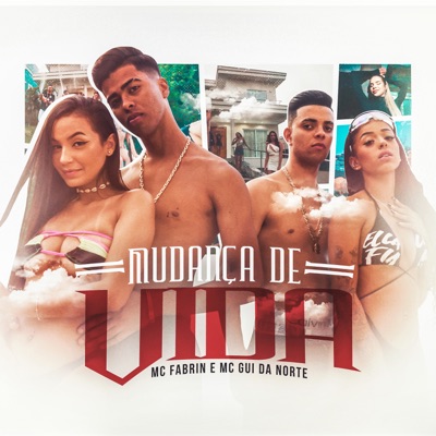 Mudança de Vida - Single