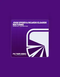 Listen to John Spider, watch music videos, read bio, see tour dates & more!