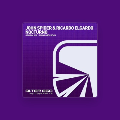 Listen to John Spider, watch music videos, read bio, see tour dates & more!