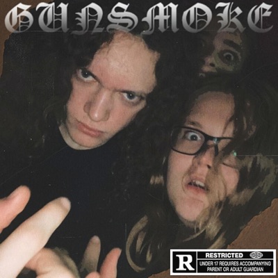 GUNSMOKE (feat. DEVTHLI$T) - Single