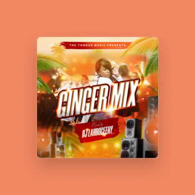 Listen to Dj Lahboceery, watch music videos, read bio, see tour dates & more!
