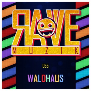 Rave Muzik 055 - Single