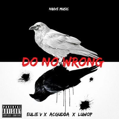 Do No Wrong (feat. Luwop & Acgudda) - Single