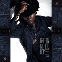 GreenWhiteDope002 - Ibejii