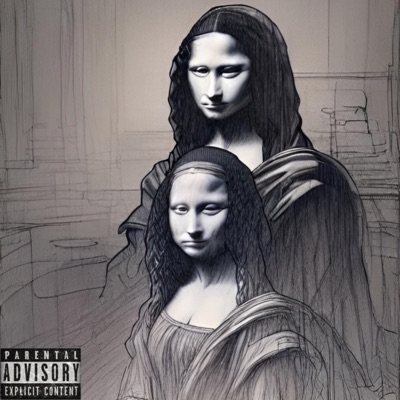 Mona Lisa (feat. BEN!) - Single