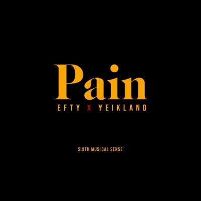 Pain - Single
