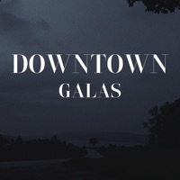 Downtown - Single - GALAS