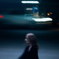 Apathy - Razzy Evans