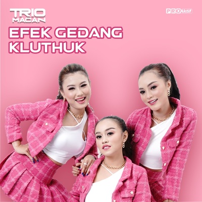 Efek Gedang Kluthuk - Single