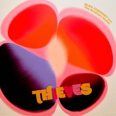 Thieves - Single
