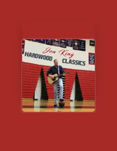 Listen to Jon King, watch music videos, read bio, see tour dates & more!