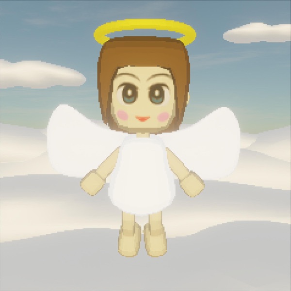 angels (feat. Molokai)