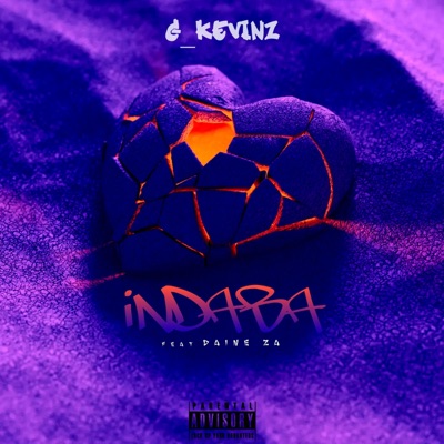 Indaba (feat. Daine ZA) - Single