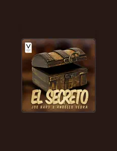 Ouve Angello Vedra, vê vídeos de música, lê a biografia, vê as datas da digressão e muito mais!