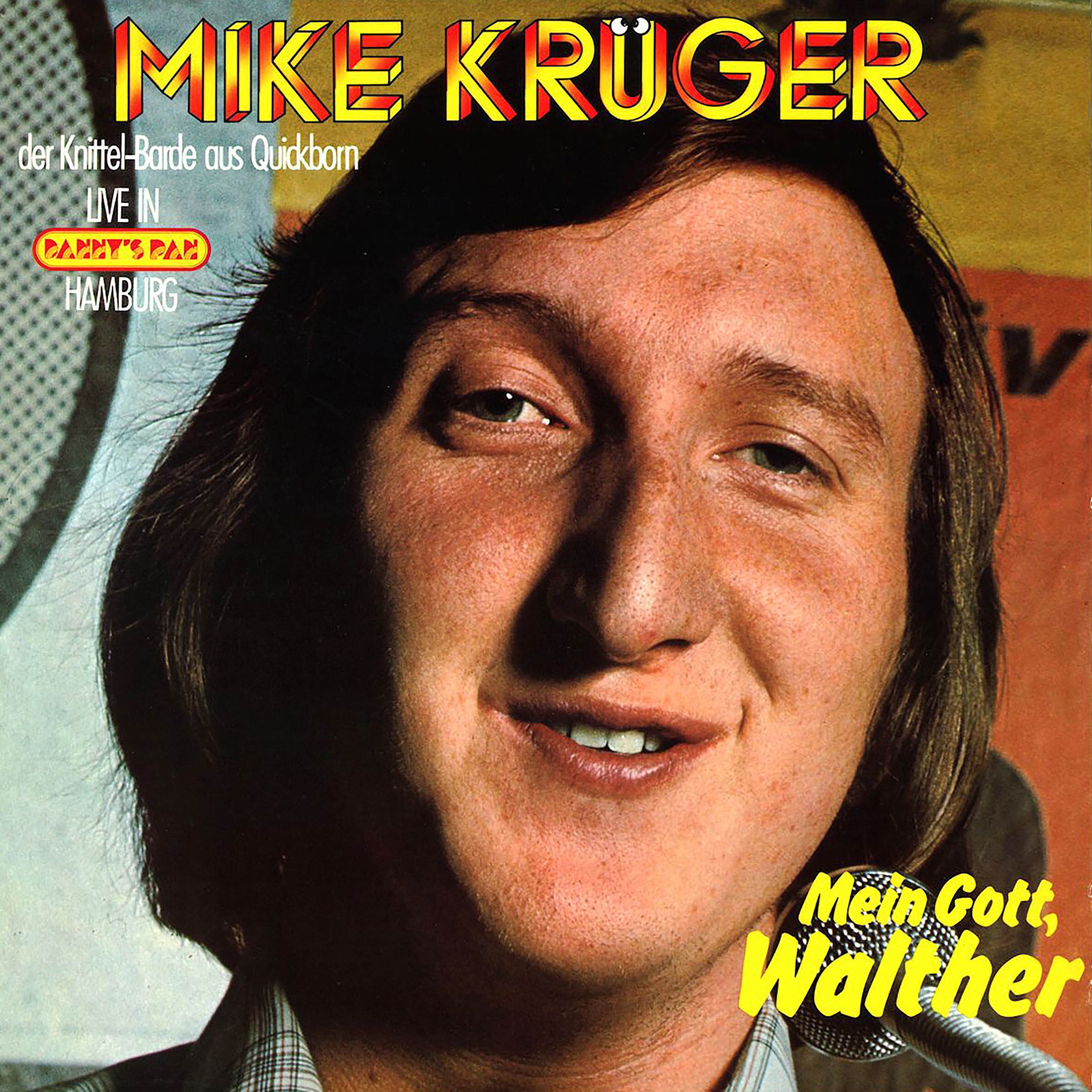 Mein Gott, Walther (Live)