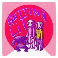 G E T T I N G L I T (feat. EDDISON & CLAVE) - Single - SHOGO